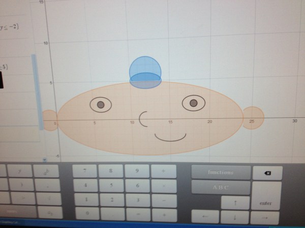 Mr Cornelius’ Desmos Lesson | The Math Projects Journal