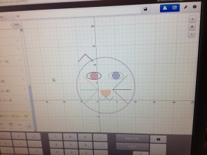 Desmos Cat