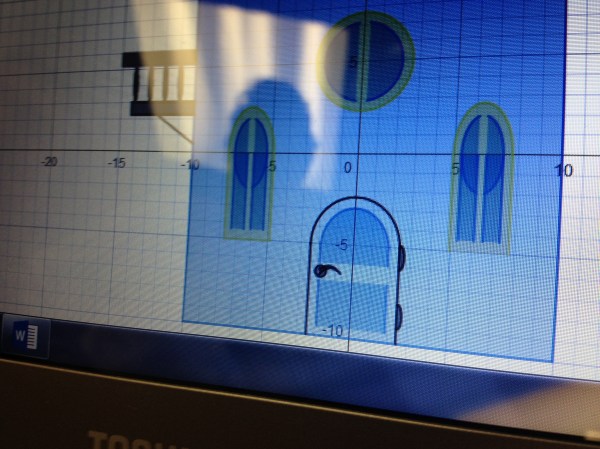 Mr Cornelius’ Desmos Lesson | The Math Projects Journal