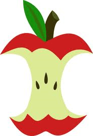 apple core