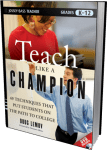 Book TeachLikeaChampion