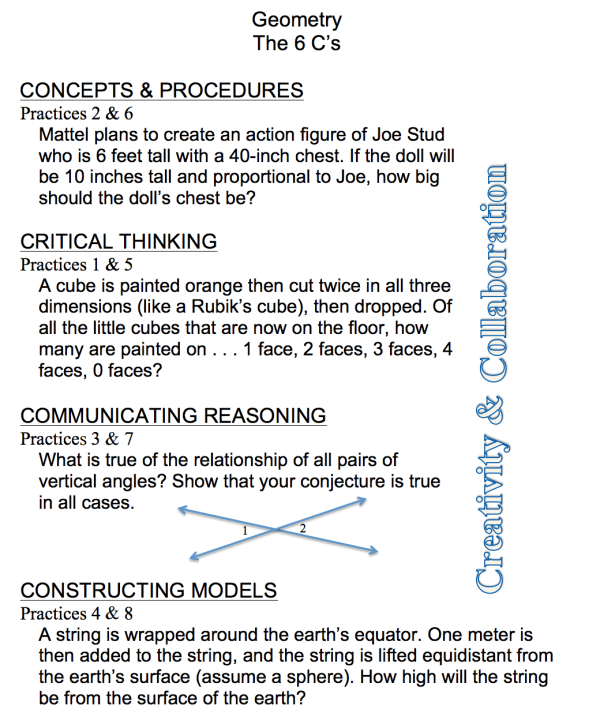 Opening Quiz Pic Geom