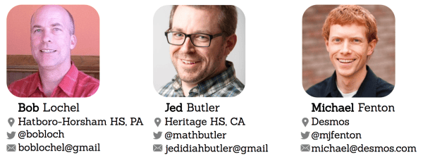 Instructional Leadership | The Math Projects Journal