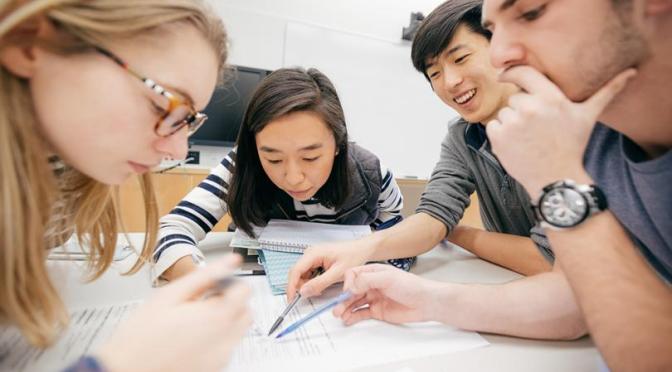 Making Group Work Work with Less Work